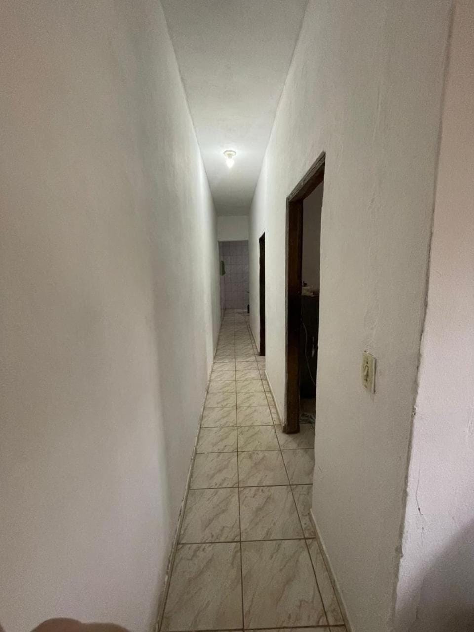 Casa Tradicional Caiçara House in State of São Paulo