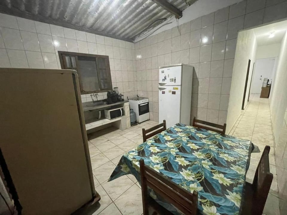 Casa Tradicional Caiçara House in State of São Paulo