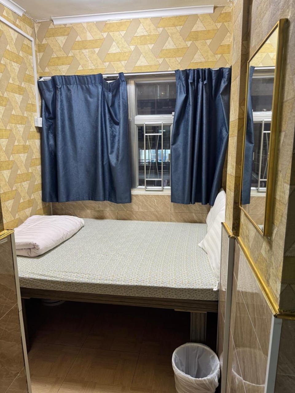 Prime Star Guest House Hostel in Hong Kong