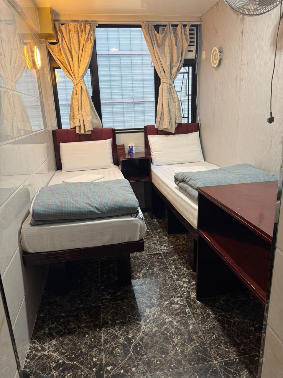 Prime Star Guest House Hostel in Hong Kong