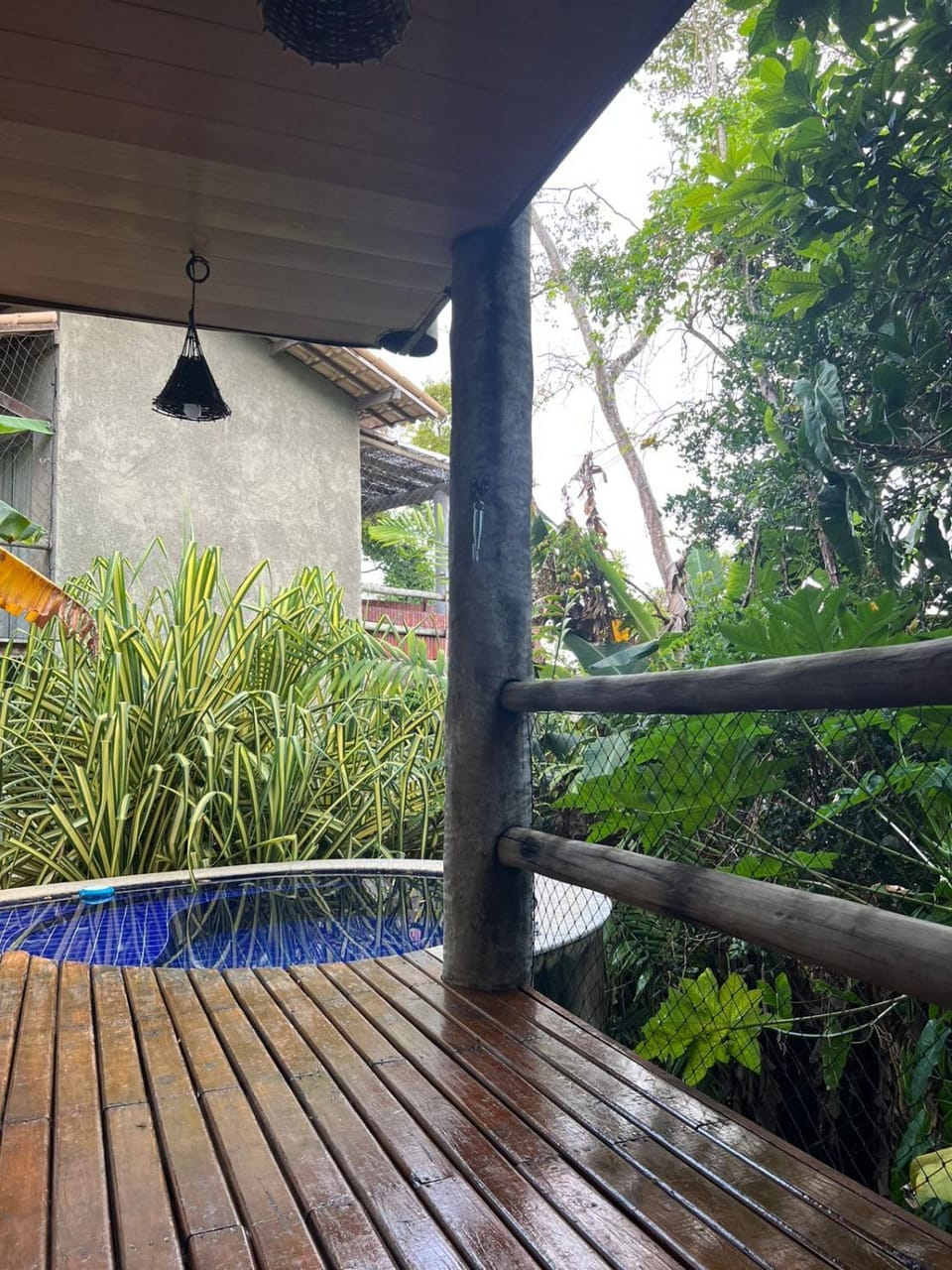 Studio em Villas do Pratagy Villa in Maceió