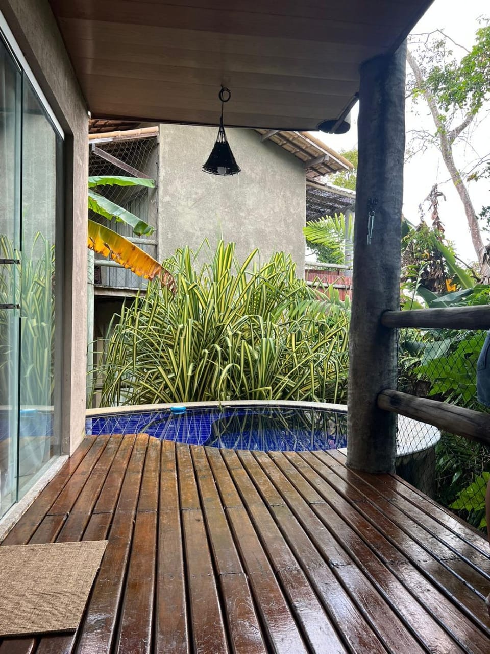 Studio em Villas do Pratagy Villa in Maceió