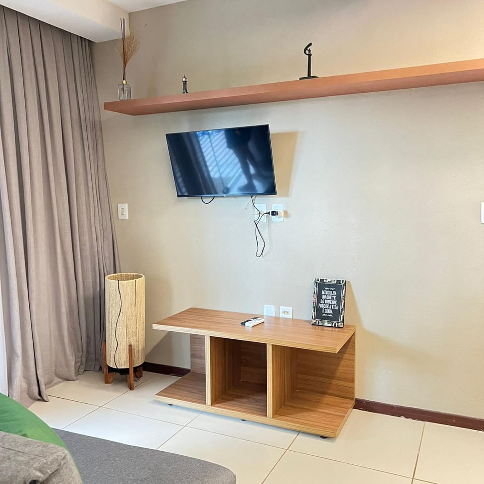 Studio em Villas do Pratagy Villa in Maceió