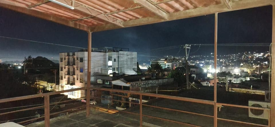 Terraza Reforma, Habitación amplia con hermosa vista a 7 minutos del centro House in State of Nayarit