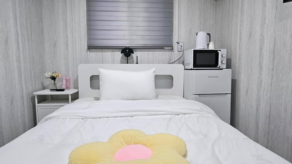 루미에르스테이 Hotel in Gyeonggi-do