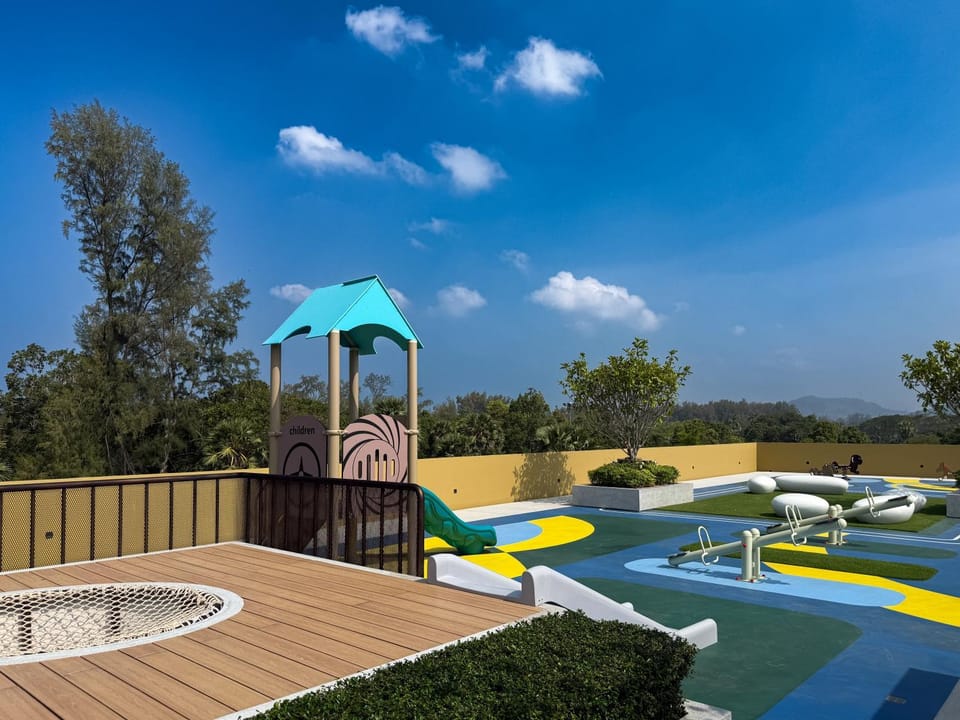 Laguna Seaside 3 bed #84195 Apartment in Choeng Thale