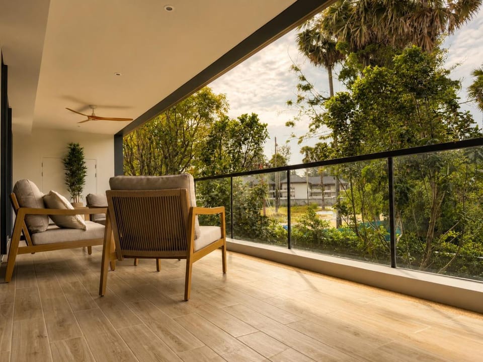 Laguna Seaside 3 bed #84195 Apartment in Choeng Thale