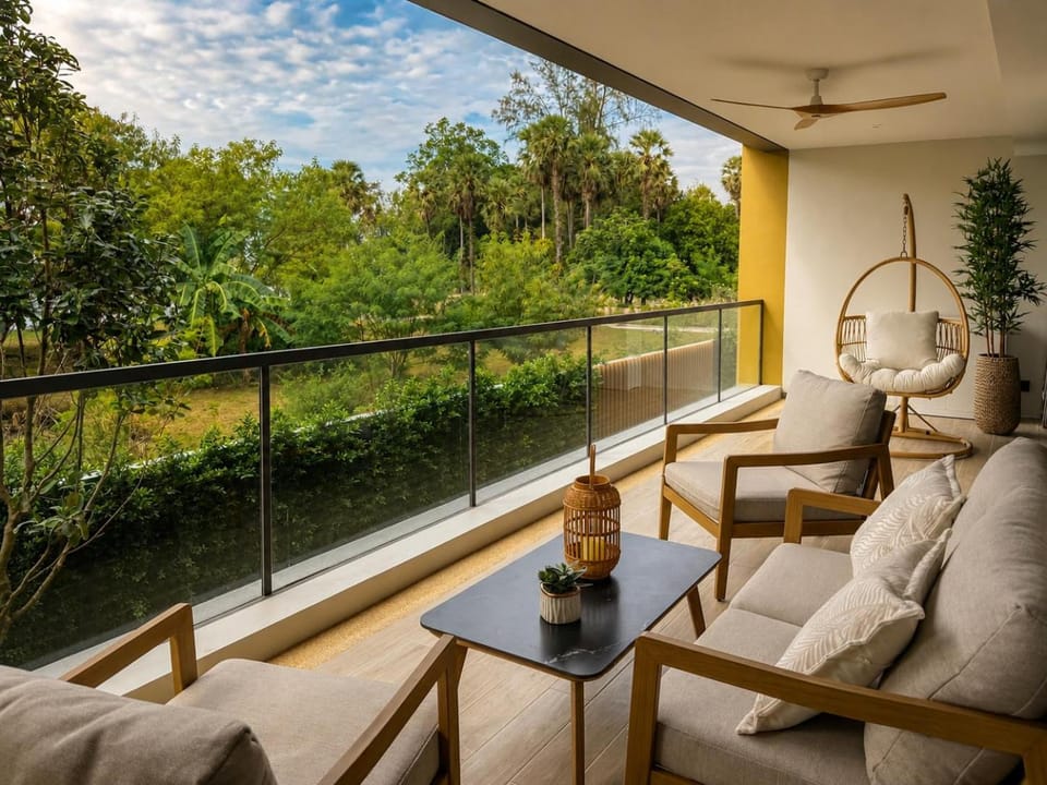 Laguna Seaside 3 bed #84195 Apartment in Choeng Thale
