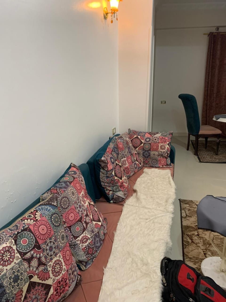 Luxor is adorable! Apartment in Luxor