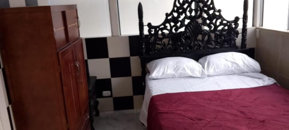 Casa de hospedaje Vacation rental in Pasto