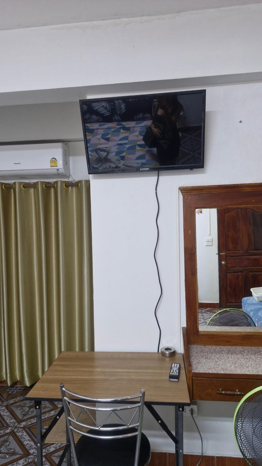 Chanya guest house Vacation rental in Pattaya City
