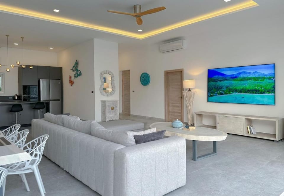 Communal lounge/ TV room, TV and multimedia