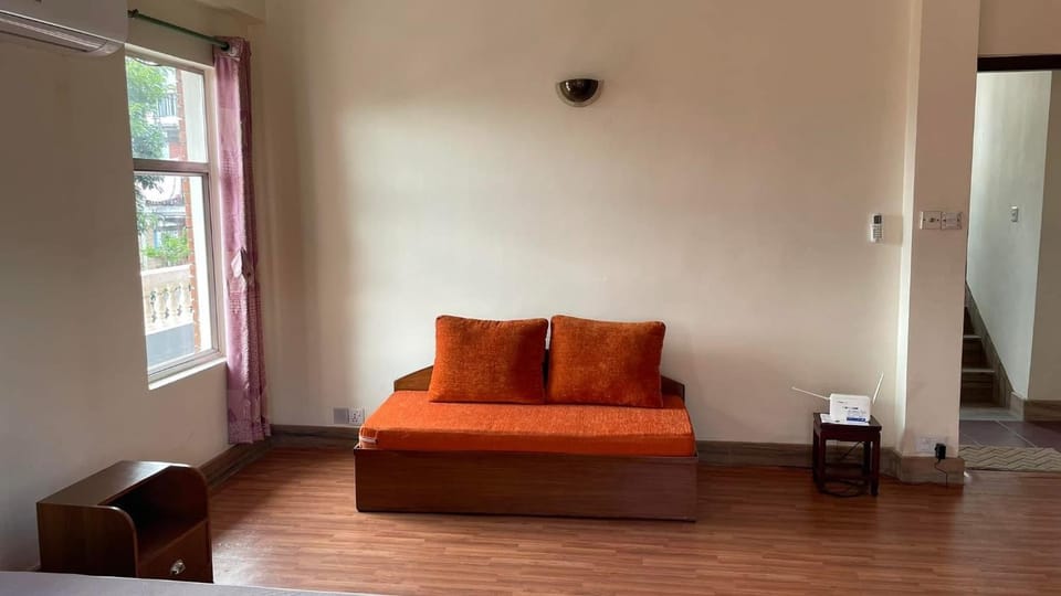 Hotel Sunrise B&B Hotel in Bagmati Province, Nepal