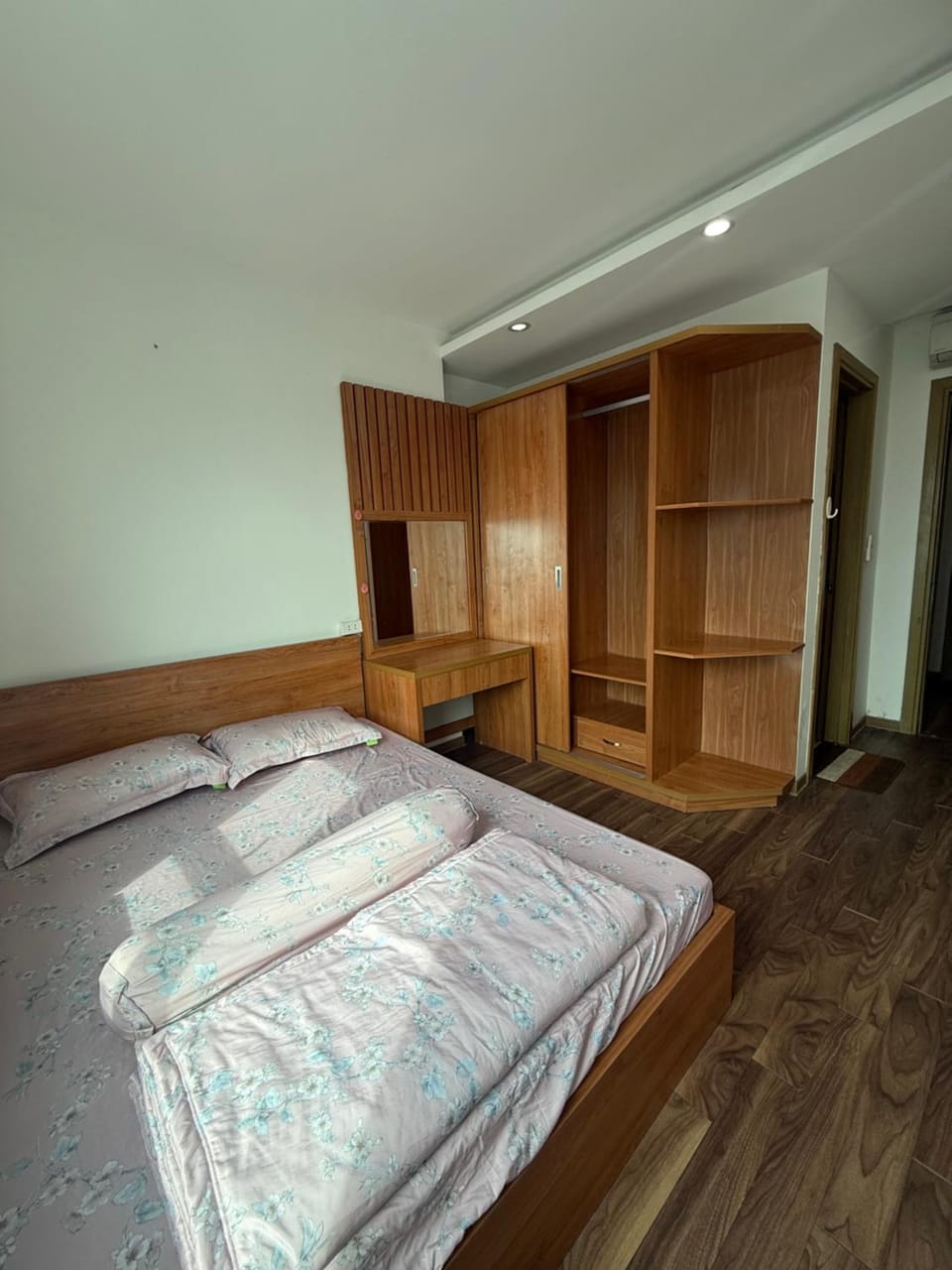 Căn Hộ Mường Thanh - Benny Apartment in Da Nang