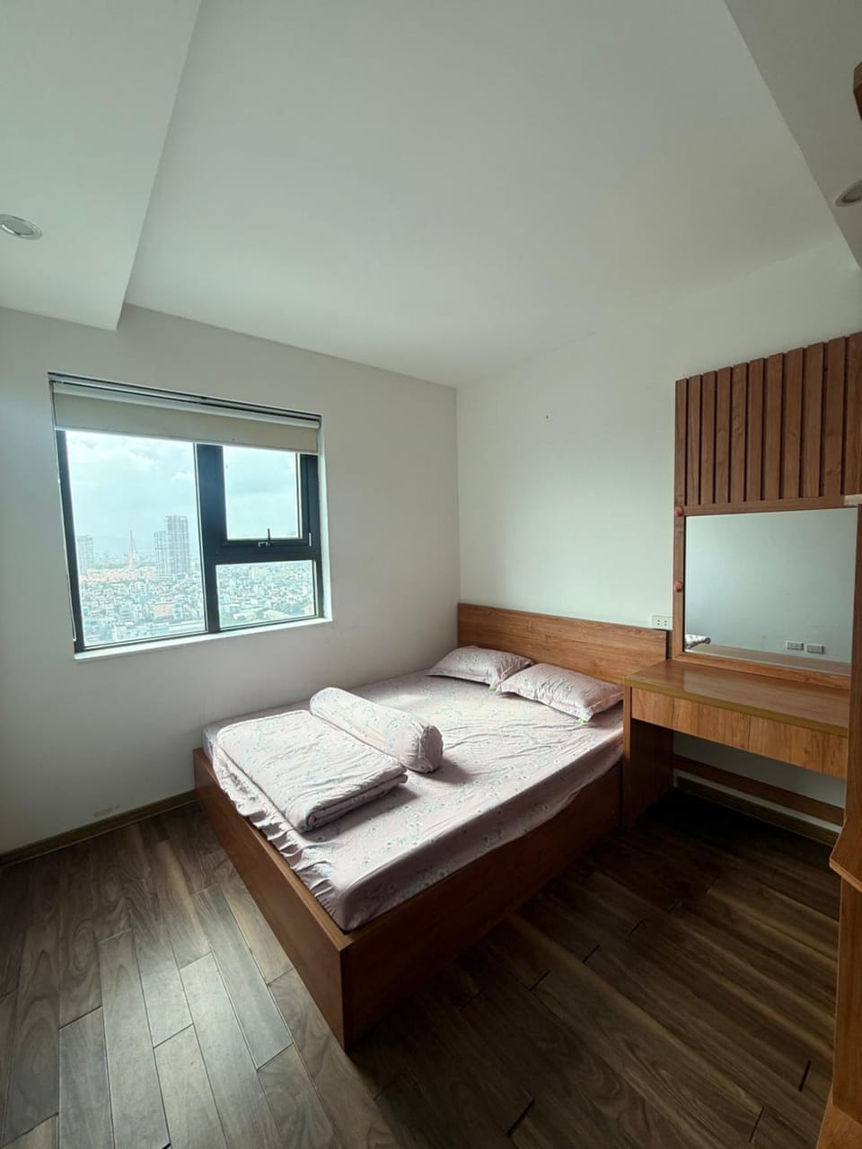 Căn Hộ Mường Thanh - Benny Apartment in Da Nang
