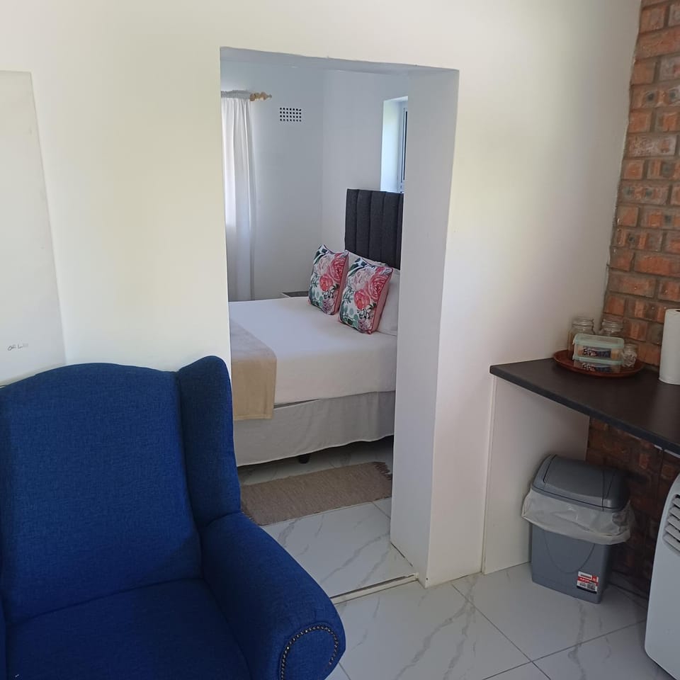 Linga longa corner flat Apartment in Western Cape