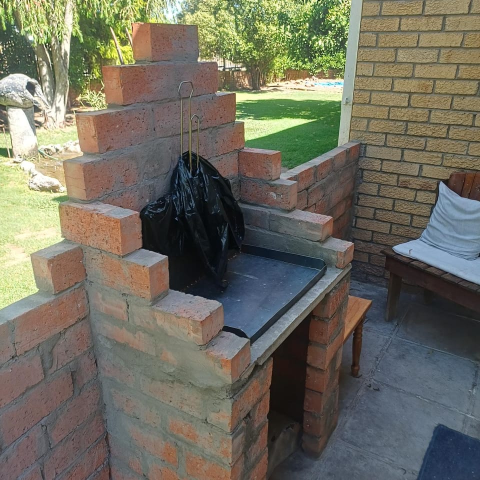 Linga longa corner flat Apartment in Western Cape