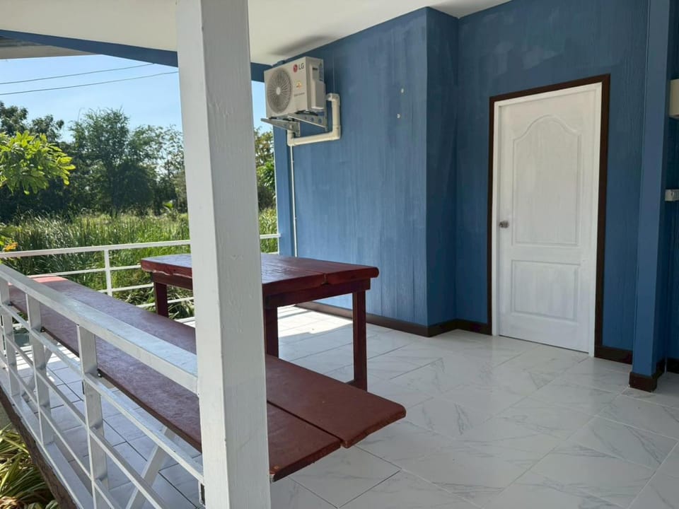 Patio, Day, View (from property/room), Balcony/Terrace