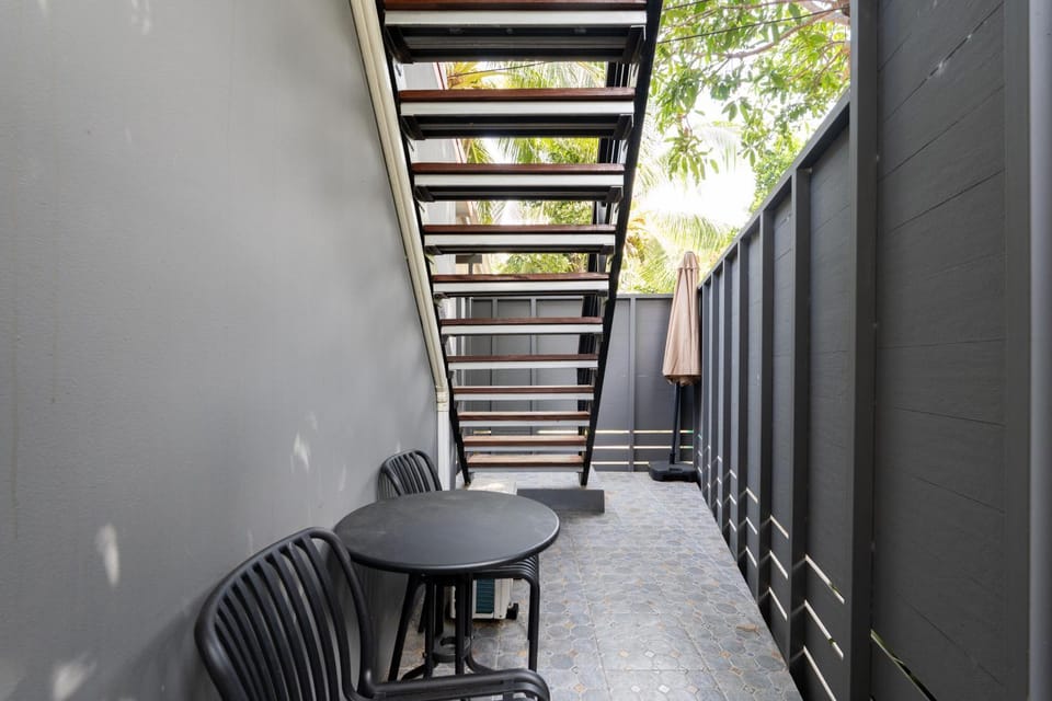 Kampai Hideaway - Thong Nai Pan Noi Apartment in Ban Tai