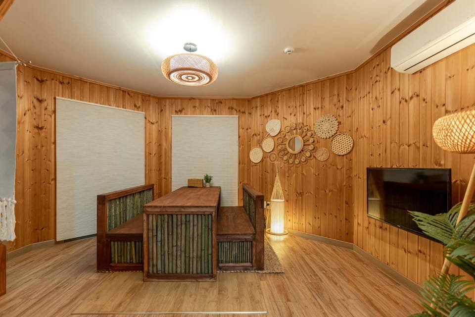 감성제주스테이 House in South Korea
