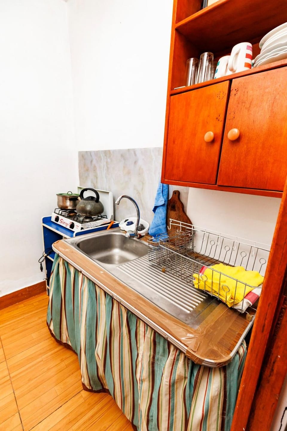 Mayu House Inn I a minutos de la plaza Apartment in Cusco