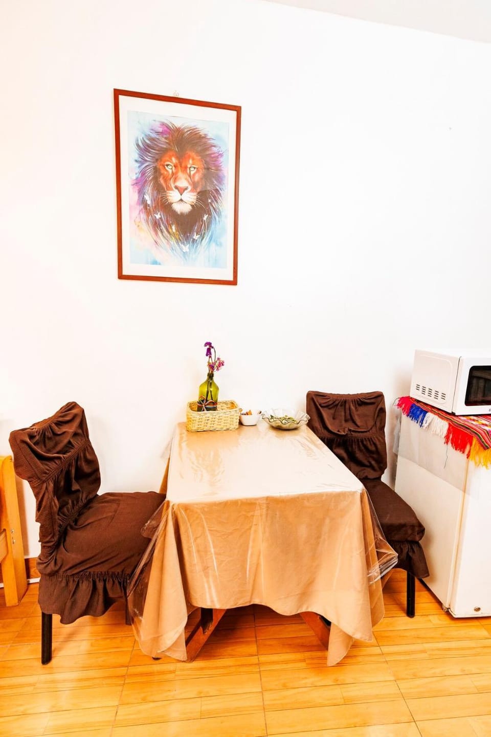 Mayu House Inn I a minutos de la plaza Apartment in Cusco