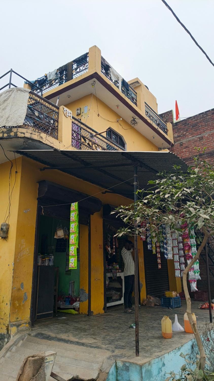Alok home stay Vacation rental in Uttar Pradesh