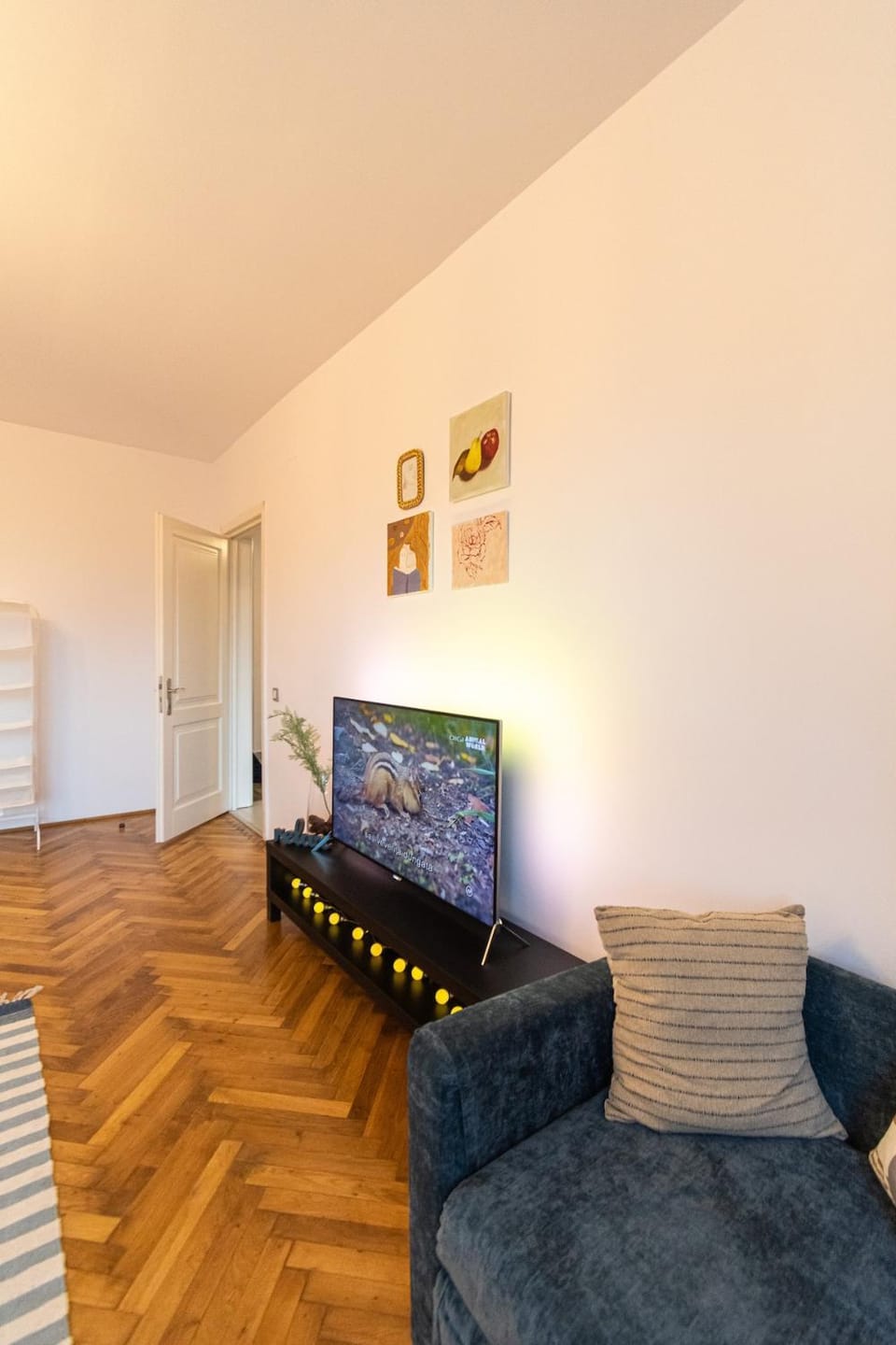 Lua Solis Apartment with Mt Tampa Views in the Old Town Apartment in Brasov