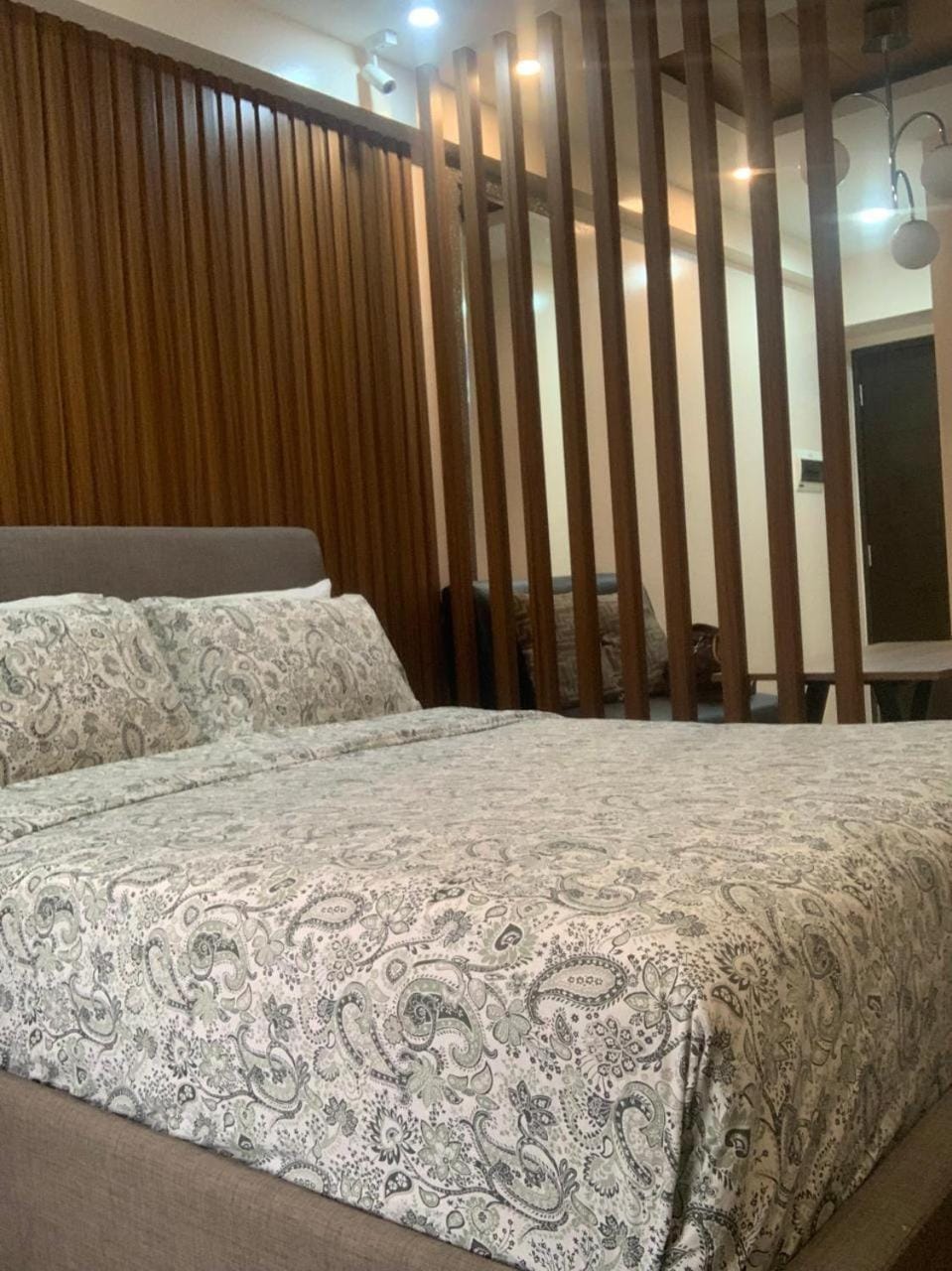 Centrio Tower New Condo unit 2 Apartment in Cagayan de Oro
