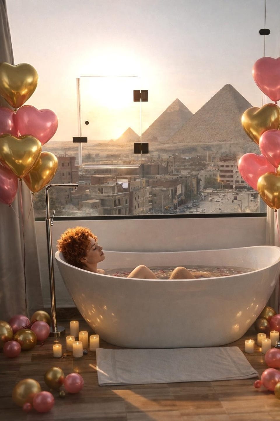Lotus signature hotel Hotel in Egypt