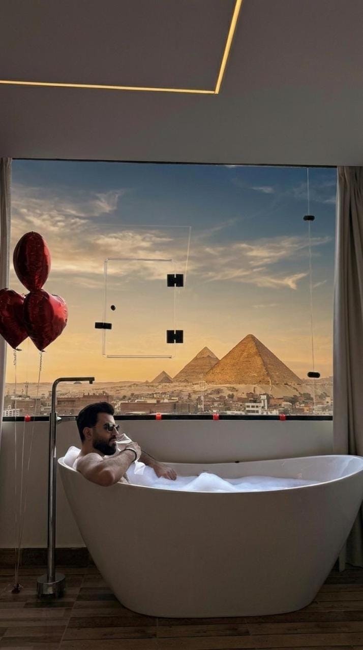 Lotus signature hotel Hotel in Egypt