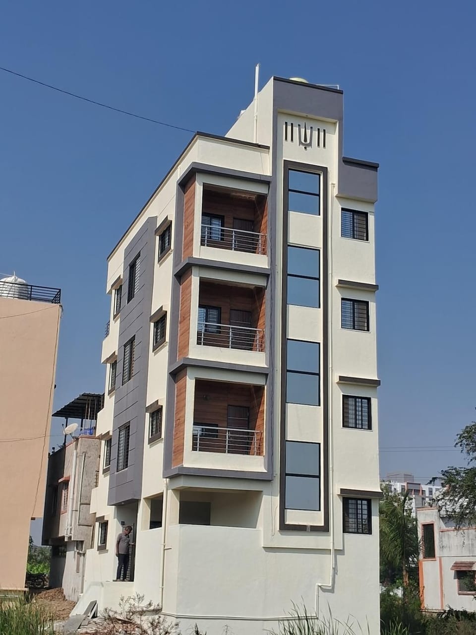 ShivShakti Bed and Breakfast in Maharashtra