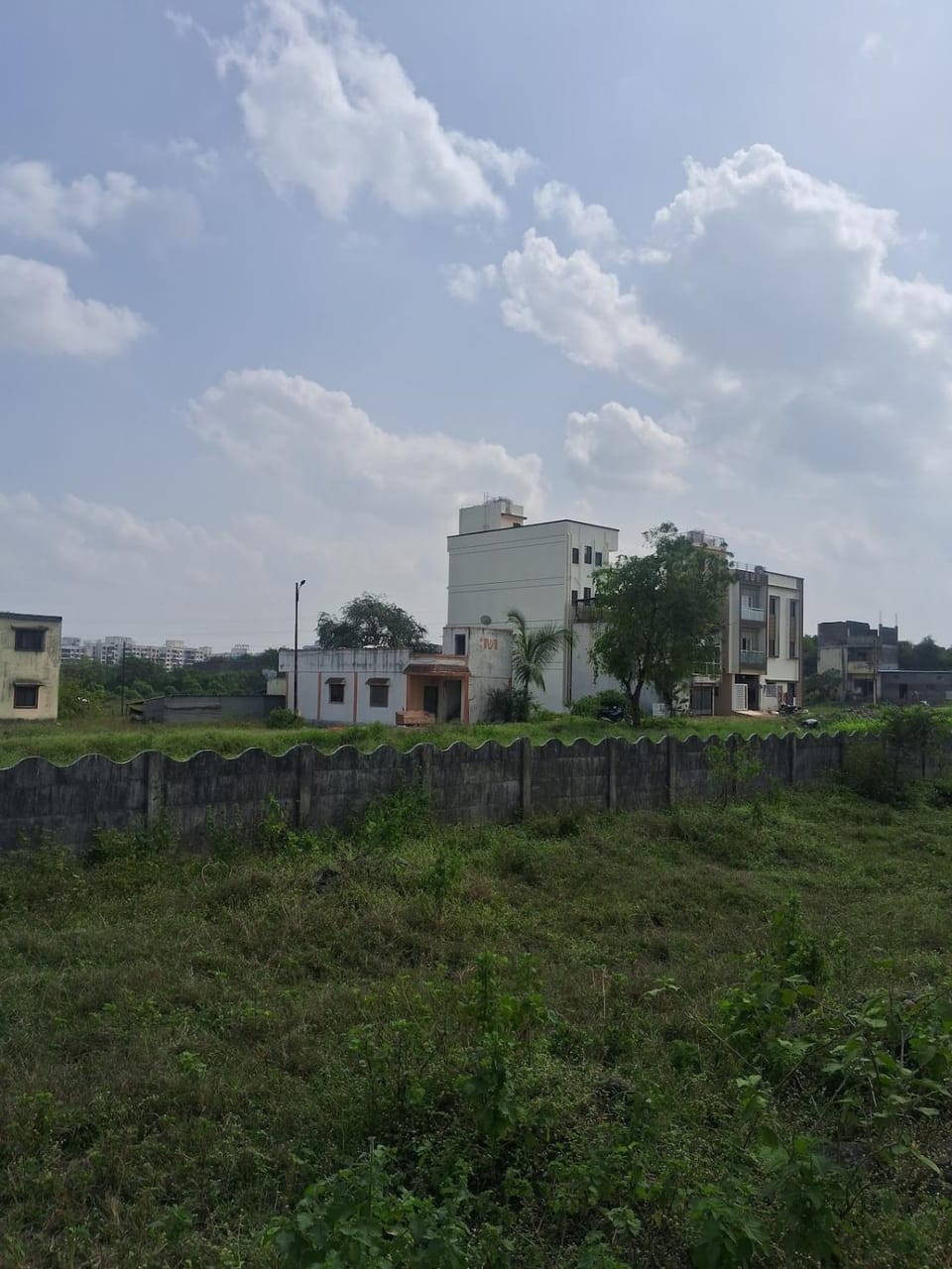 ShivShakti Bed and Breakfast in Maharashtra