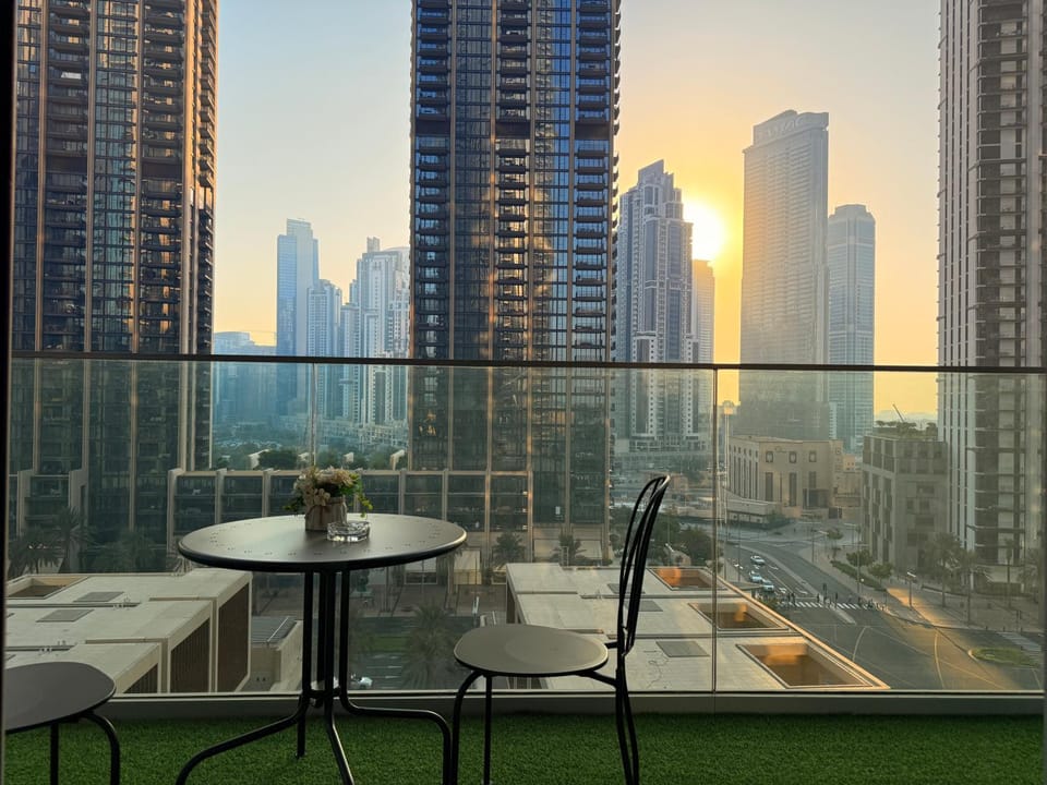 View (from property/room), Balcony/Terrace