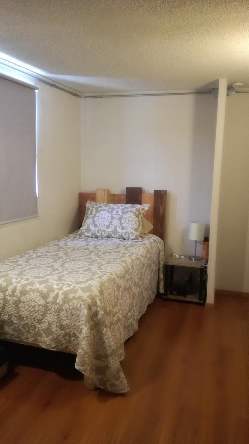 Casagrande Bed and Breakfast in Leon