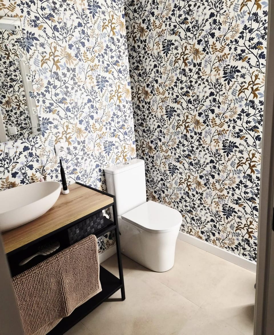 Toilet, Bathroom