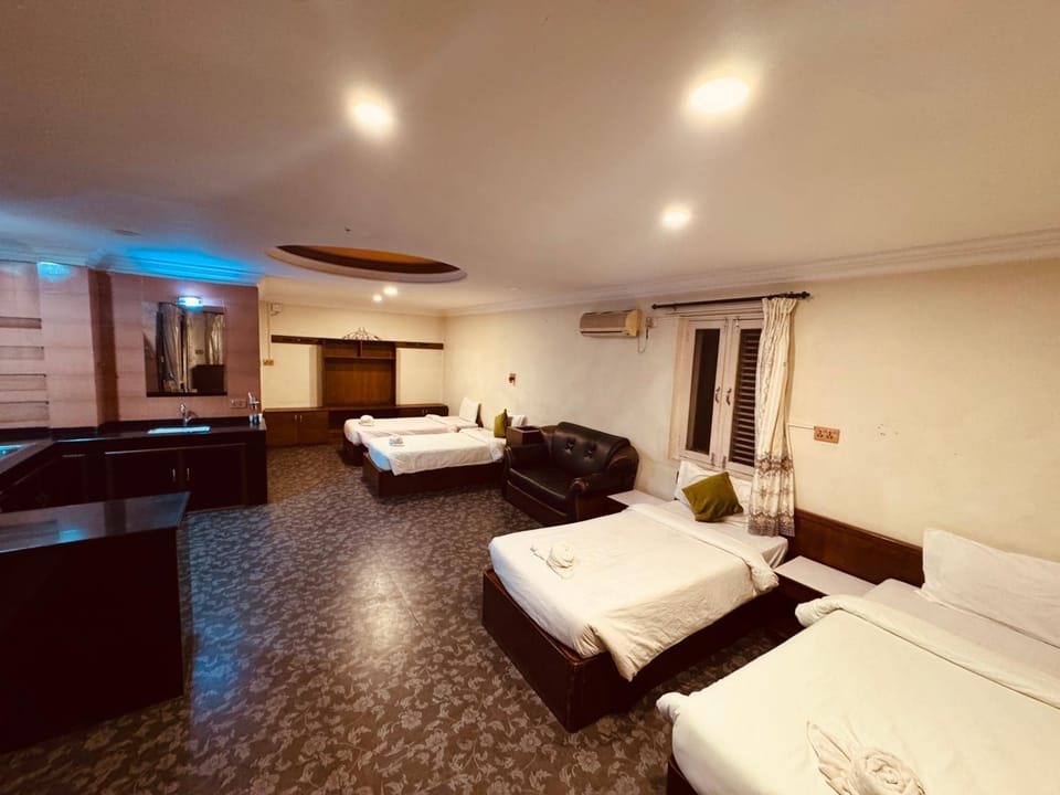 Boudha Orange Hotel Hotel in Kathmandu