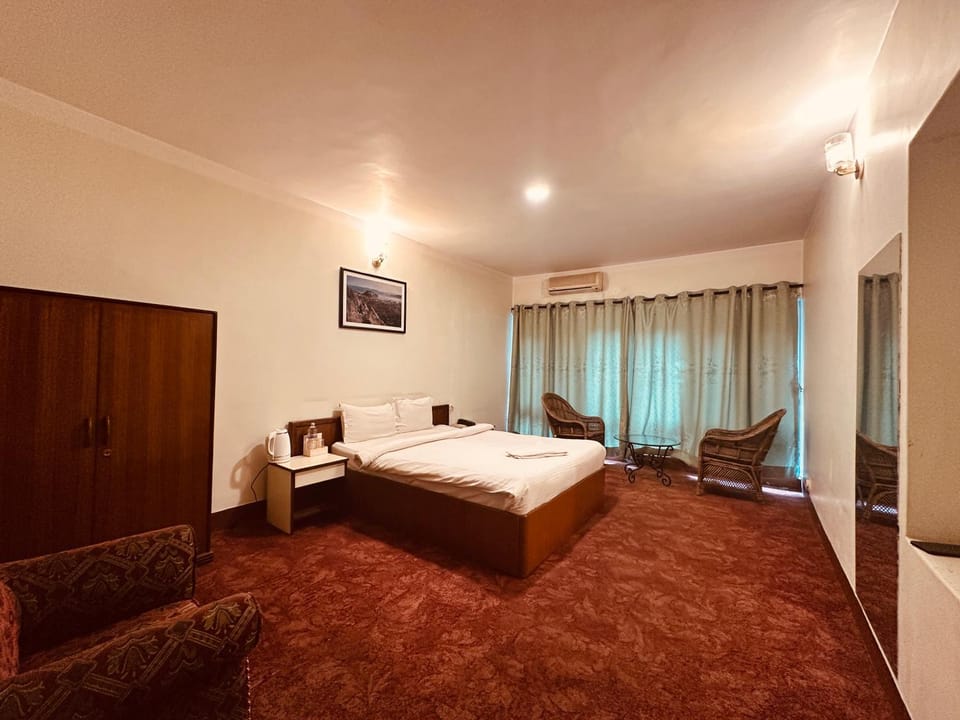 Boudha Orange Hotel Hotel in Kathmandu