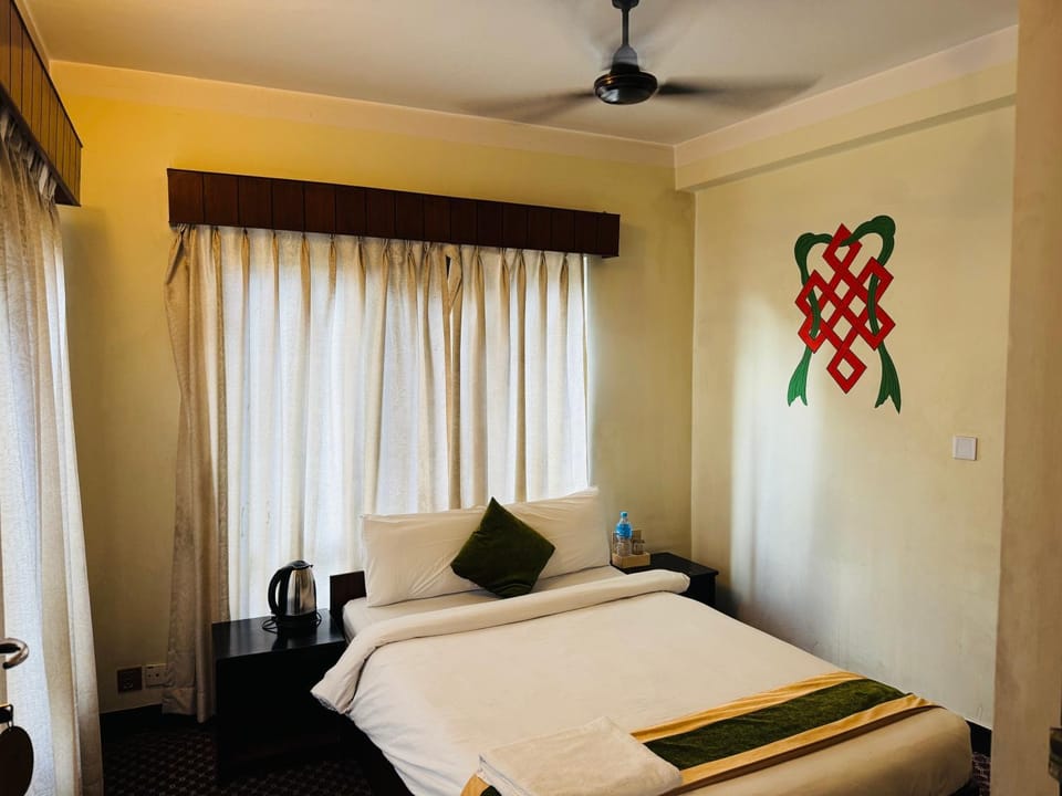 Boudha Orange Hotel Hotel in Kathmandu