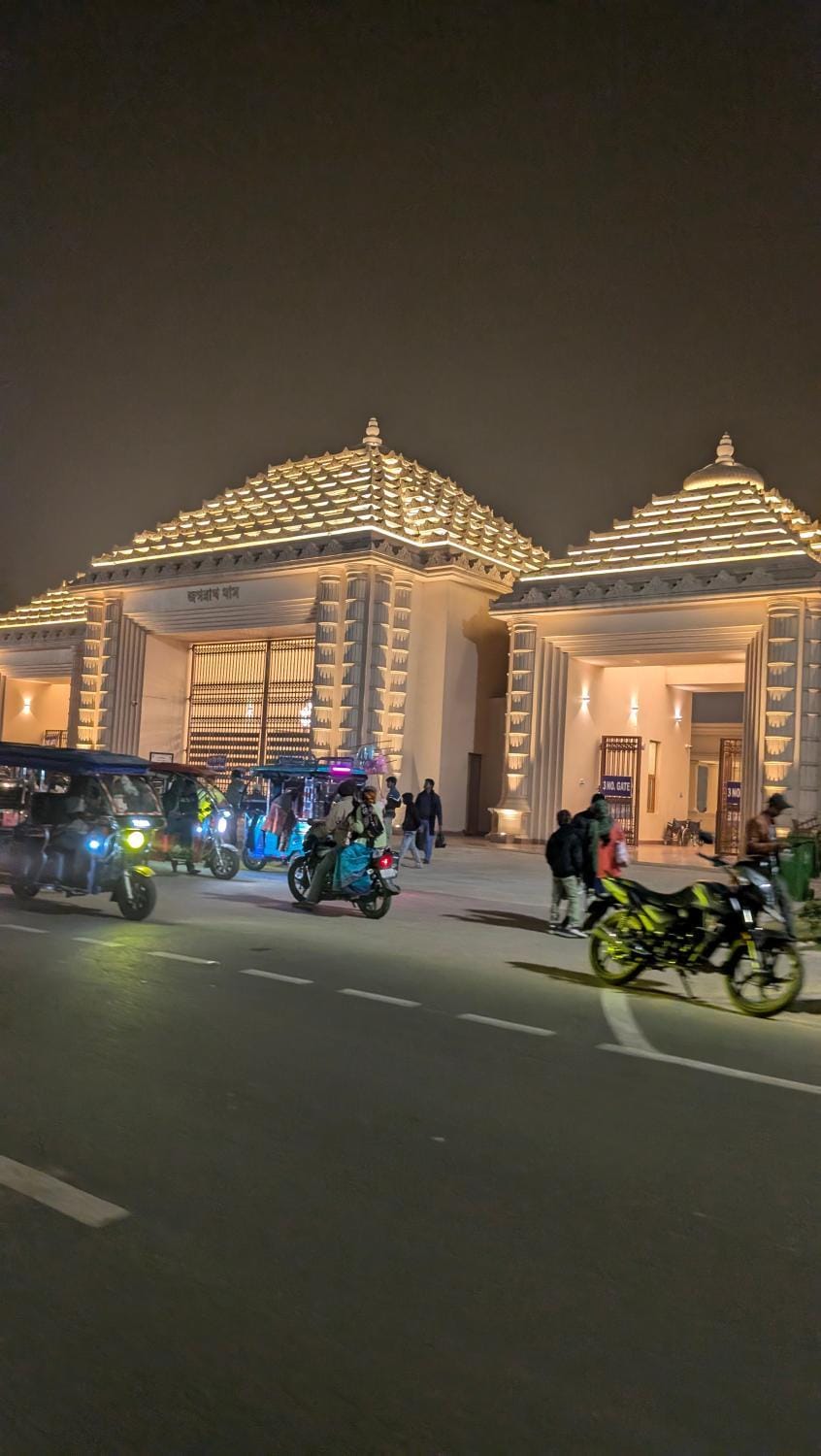 Ashirbad hotel Hotel in India