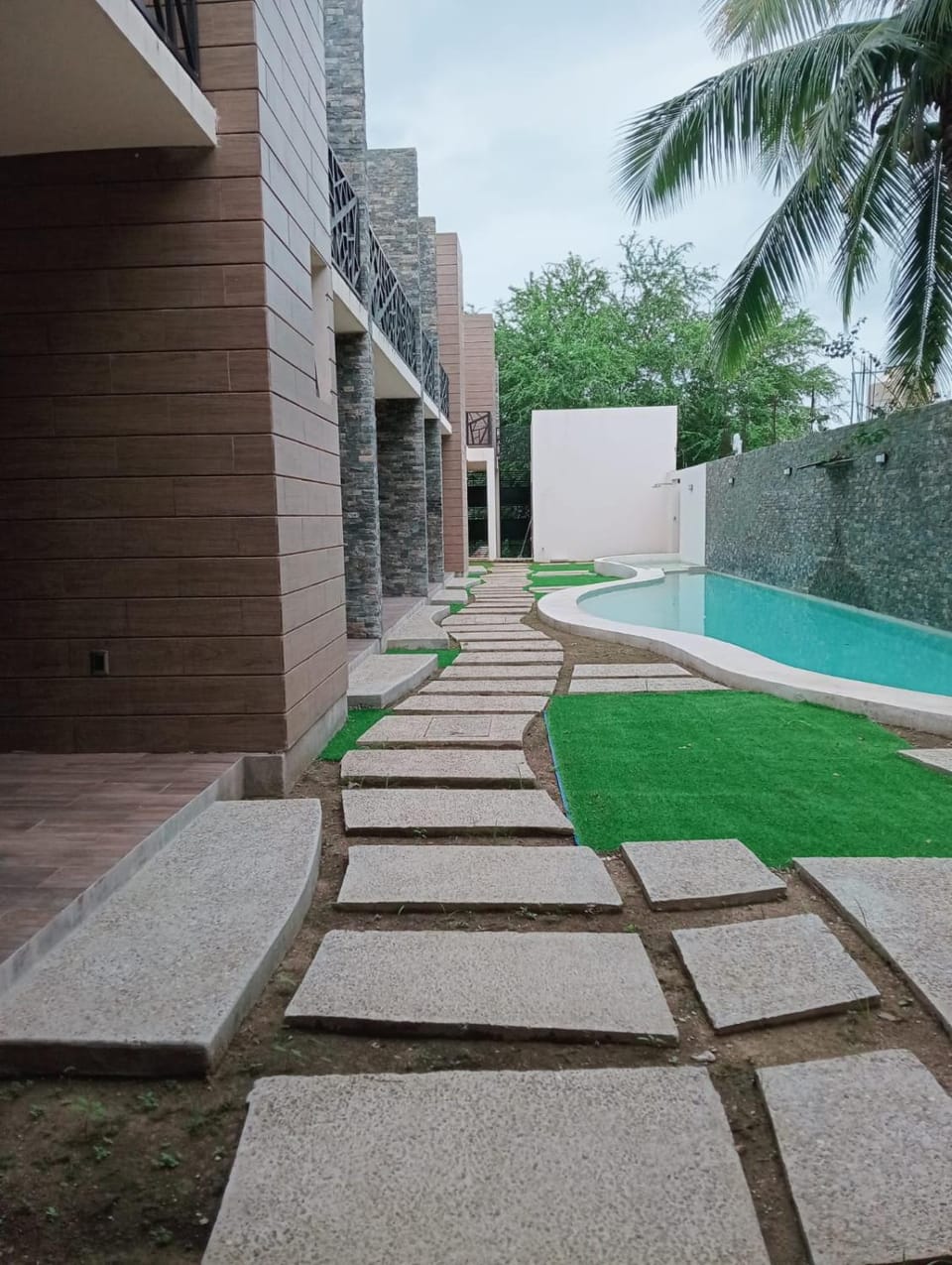 Apartamentos KALHANY Apartment in Brisas de Zicatela