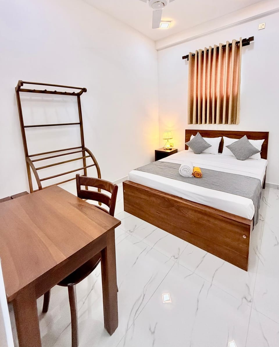 Sky View Hotel in Southern Province