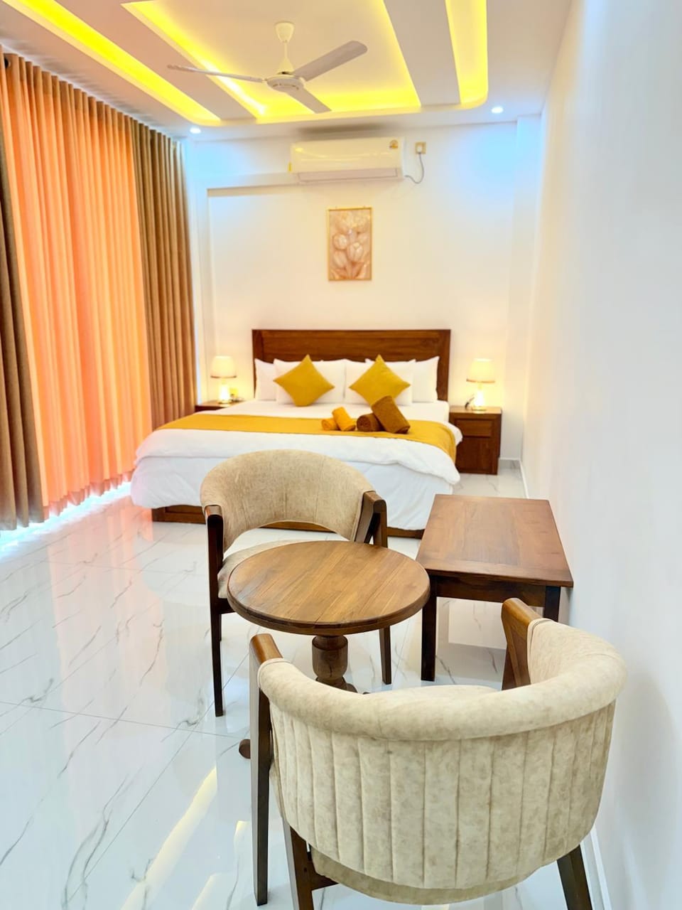 Sky View Hotel in Southern Province