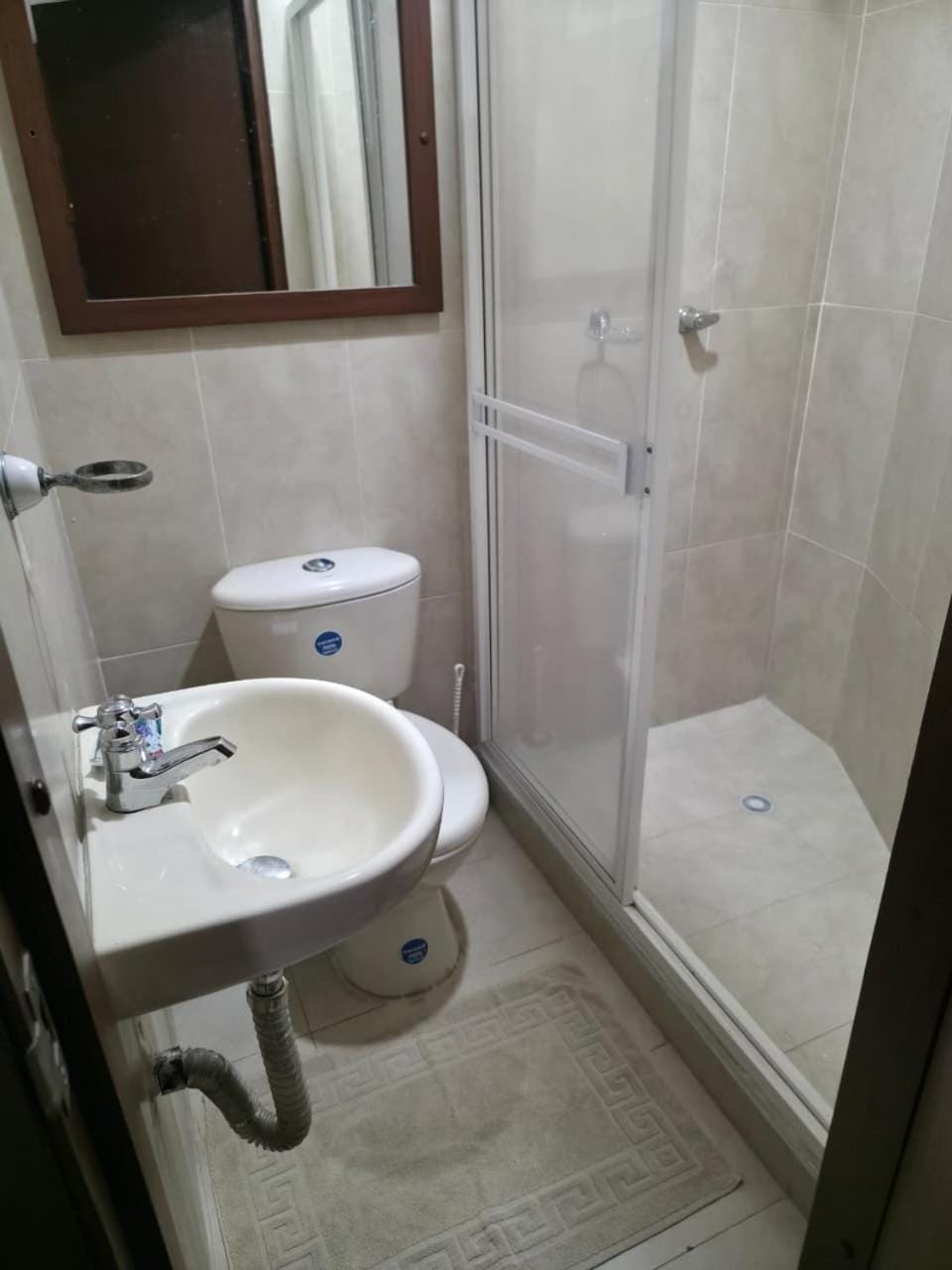 Apartamentos Roko Apartment in San Andres