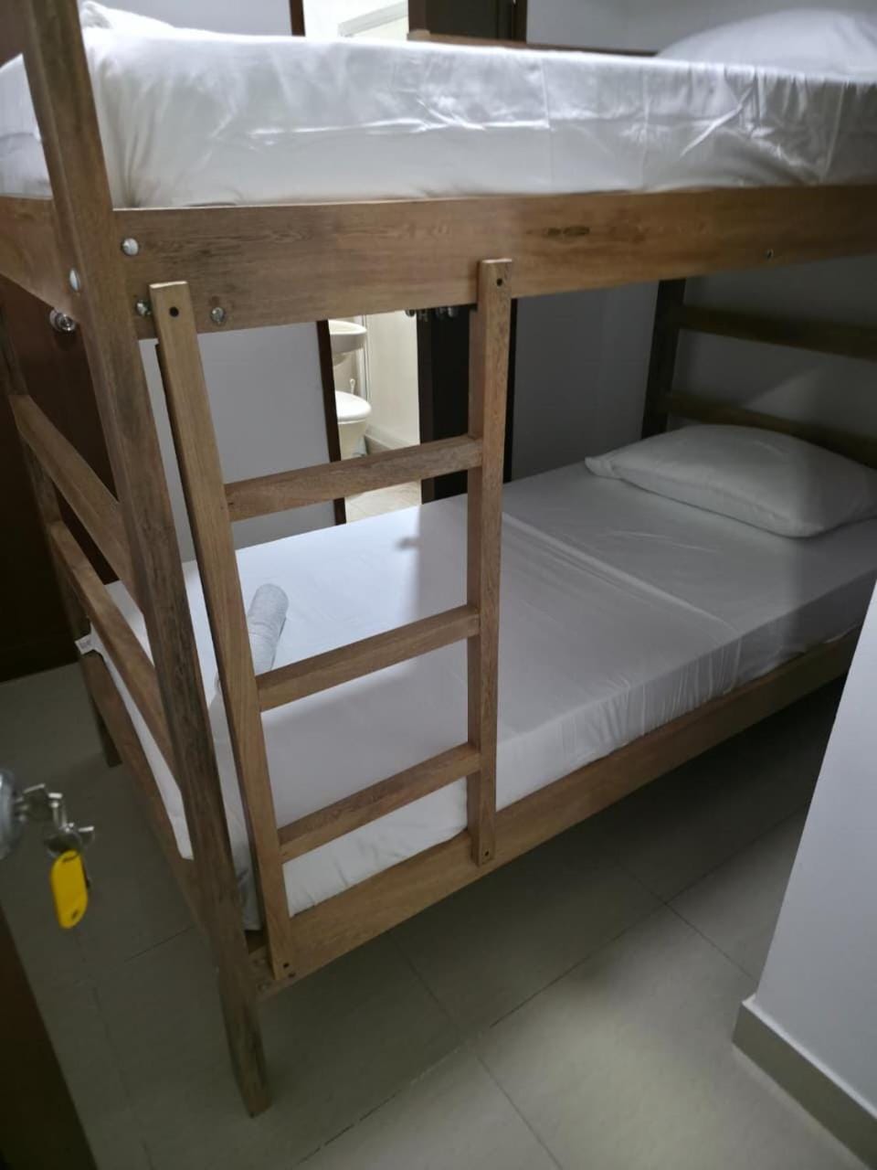 Apartamentos Roko Apartment in San Andres