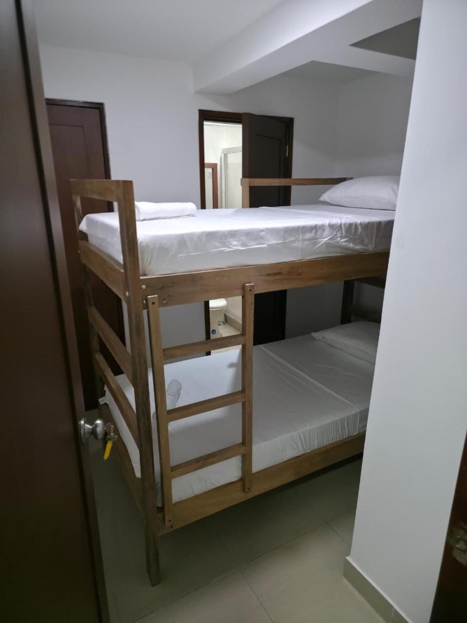 Apartamentos Roko Apartment in San Andres