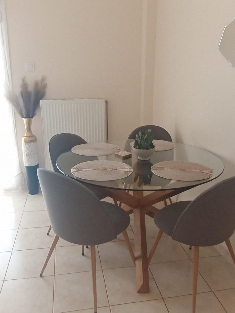 BlackGeorge Apartment Mountain View Apartment in Ioannina