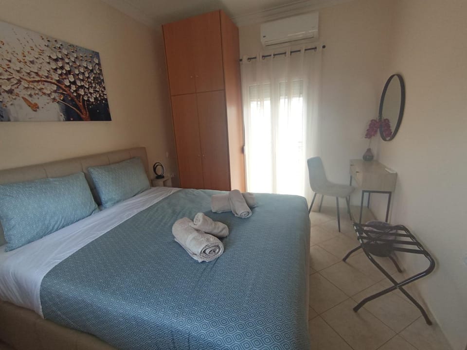 BlackGeorge Apartment Mountain View Apartment in Ioannina