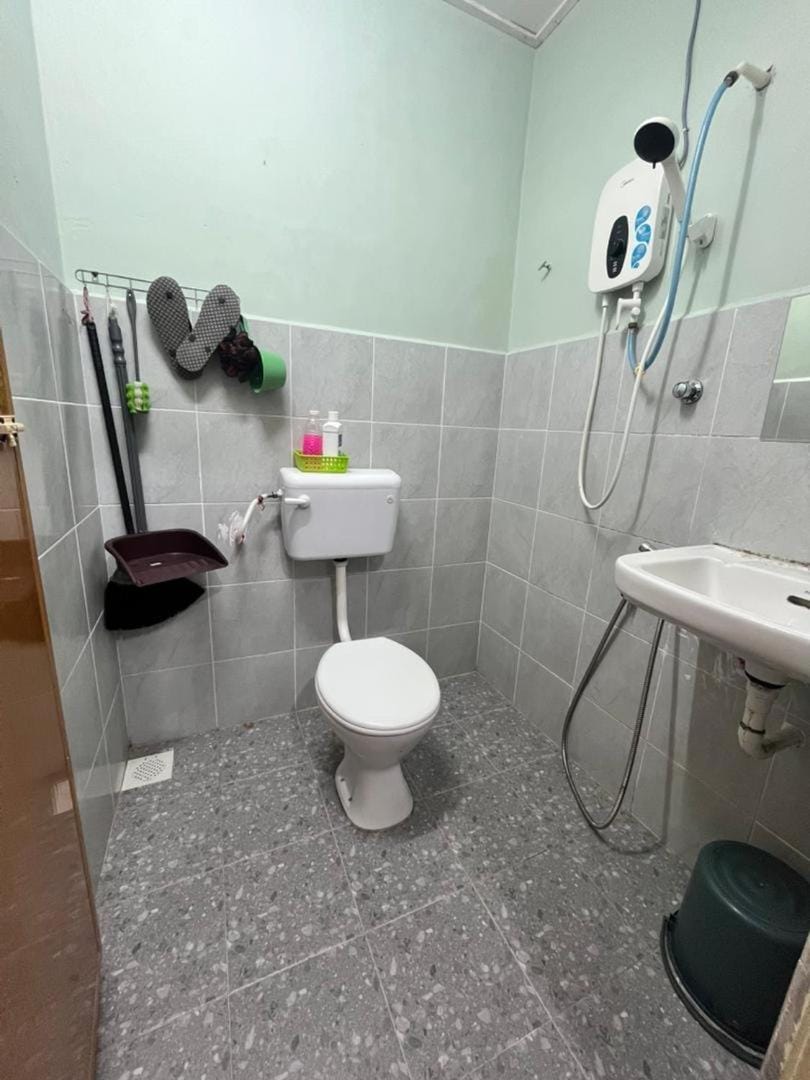 Roomstay Nasi ayam kak Nor paya pulai Vacation rental in Pahang, Malaysia