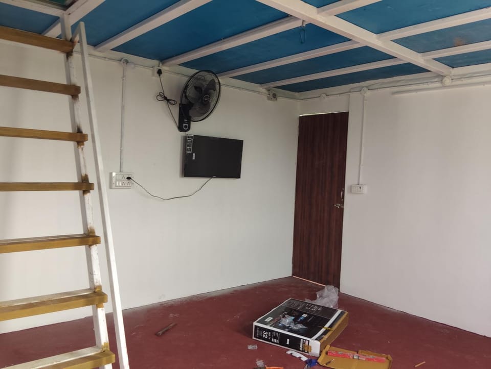 Green G guest house Bed and Breakfast in Tamil Nadu